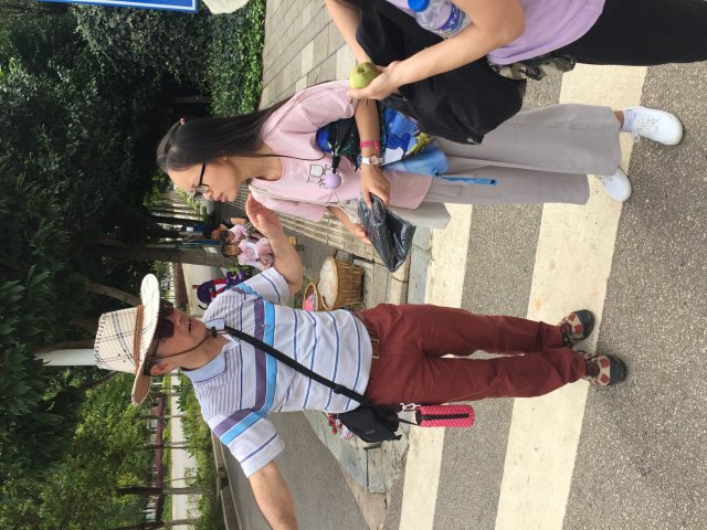 2017雲彩之旅